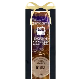 Terraartis Exclusive Coffee Arabica Kawa smakowa trufla 100 g