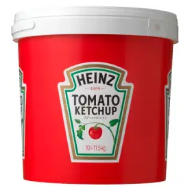 Heinz Ketchup 11,5 kg