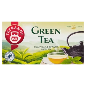 Teekanne Herbata zielona 35 g (20 x 1,75 g)