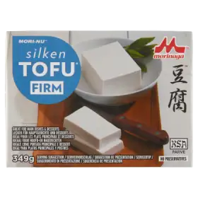 Morinaga Firm Tofu 349 g