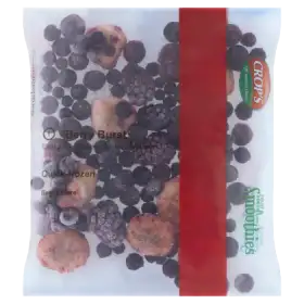 Crop's Berry Burst Smoothie 150 g
