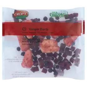 Crop's Ginger Beets Smoothie 150 g