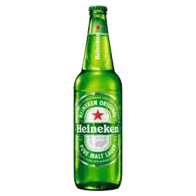 Heineken Piwo jasne 650 ml