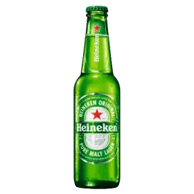 Heineken Piwo jasne 330 ml