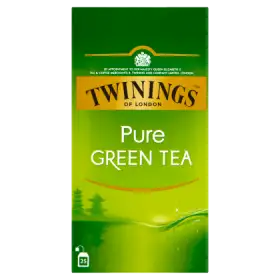 Twinings Zielona herbata 50 g (25 torebek)