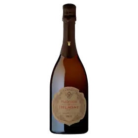Tradition de Delagne Champagne Grande Cuvée Wino białe wytrawne musujące francuskie