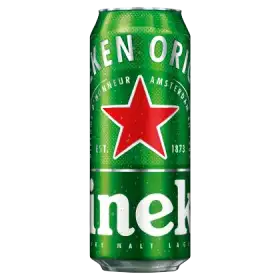 Heineken Piwo jasne 500 ml