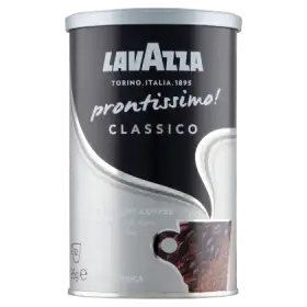 Lavazza Prontissimo! Classico Kawa rozpuszczalna 95 g