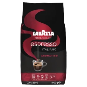 Lavazza Espresso Italiano Aromatico Kawa ziarnista 1000 g
