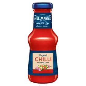 Hellmann's Sos chili 250 ml
