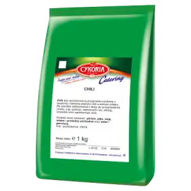 Cykoria Catering Chili 1 kg