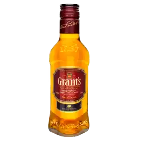 Grant's Family Reserve Scotch Whisky 200 ml