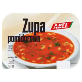 Abel Zupa pomidorowa 350 g
