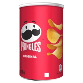 Pringles Original Chrupki 70 g