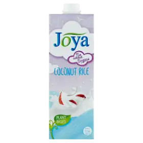 Joya Napój ryżowo-kokosowy 1 l