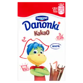 Danone Danonki Kakao 250 ml