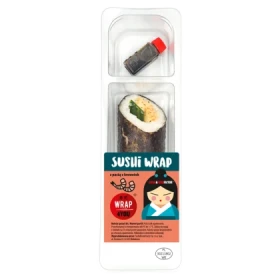 Wrap4You Sushi wrap z pastą z krewetek 150 g