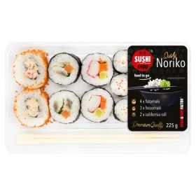 Sushi4You Sushi Noriko 225 g