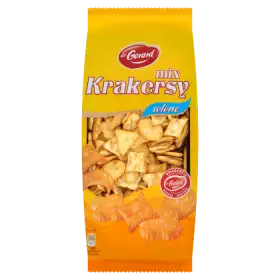 dr Gerard Krakersy solone mix 250 g