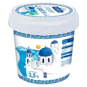 Polmlek Jogurt typ grecki 1 kg