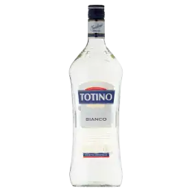 Totino Eccellente Bianco Wino aromatyzowane słodkie 1 l
