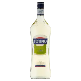Totino Eccellente Lime Wino aromatyzowane słodkie 1 l