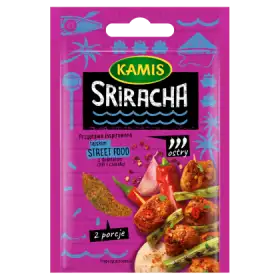 Kamis Przyprawa Sriracha 13 g