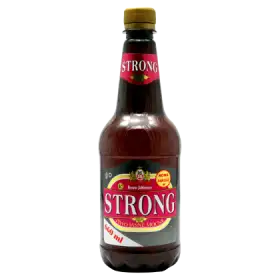 Strong Piwo jasne mocne 660 ml