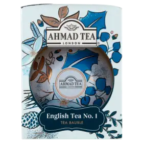 Ahmad Tea English Tea No. 1 Herbata czarna 30 g