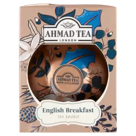 Ahmad Tea English Breakfast Herbata czarna 30 g