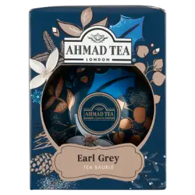 Ahmad Tea Earl Grey Herbata czarna 30 g