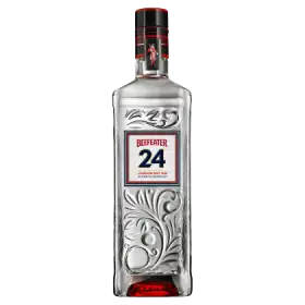 Beefeater 24 London Dry Gin 700 ml
