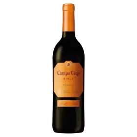 Campo Viejo Rioja Reserva Wino czerwone 750 ml
