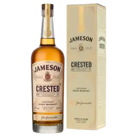 Jameson Crested Irish Whiskey 700 ml