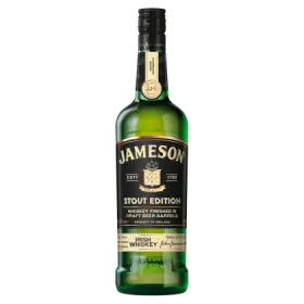 Jameson Caskmates Stout Edition Irish Whiskey 700 ml