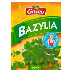 Galeo Bazylia 8 g