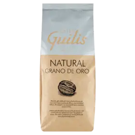 Cafés Guilis Natural Grano de Oro Kawa ziarnista 1000 g