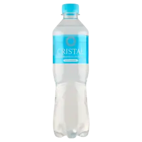 Cristal Naturalna woda źródlana niegazowana 500 ml