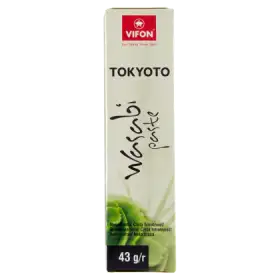 Vifon Tokyoto Pasta wasabi 43 g