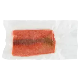 FRoSTA Foodservice Excellent Filety z łososia 5,18 kg (28 x 185 g)