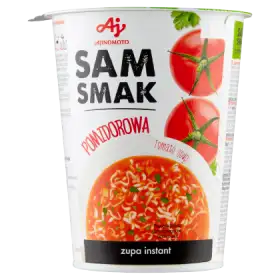 SamSmak Zupa instant pomidorowa 62 g