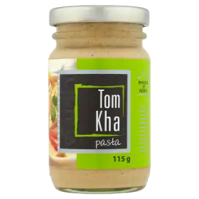 House of Asia Tom Kha Pasta 115 g