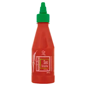 House of Asia Sos Sriracha ostry 285 g