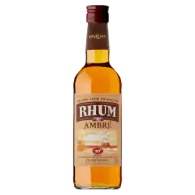 Ambré Rum