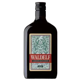 Waldelf Likier ziołowy aromatyzowany