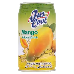 Jus Cool Napój mango 330 ml