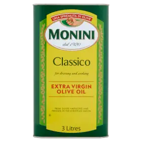 Monini Classico Oliwa z oliwek 3 l