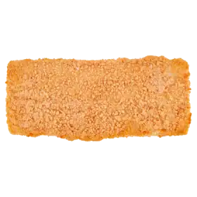 FRoSTA Foodservice Panierowane filety z mintaja Alaska 4,95 kg (33 x 150 g)