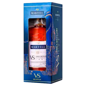 Martell VS Single Distillery Koniak 70 cl