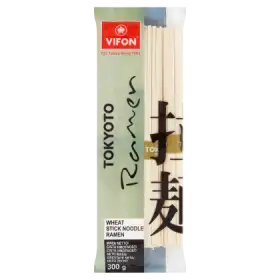 Tokyoto Makaron pszenny wstążki ramen 300 g